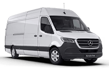 Van Hire Dungannon - 4 MTR Sprinter - Van hire Dungannon