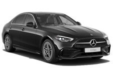 Van Hire Dungannon - C Class Auto - car hire Dungannon