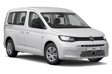Van Hire Dungannon - Caddy Van - Van hire Dungannon
