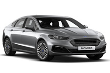 Van Hire Dungannon - Mondeo - car hire Dungannon