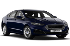 Van Hire Dungannon - Mondeo Auto - car hire Dungannon