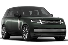 Van Hire Dungannon - Range Rover - car hire Dungannon