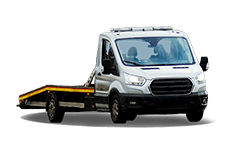 Van Hire Dungannon - Recovery Van - Van hire Dungannon